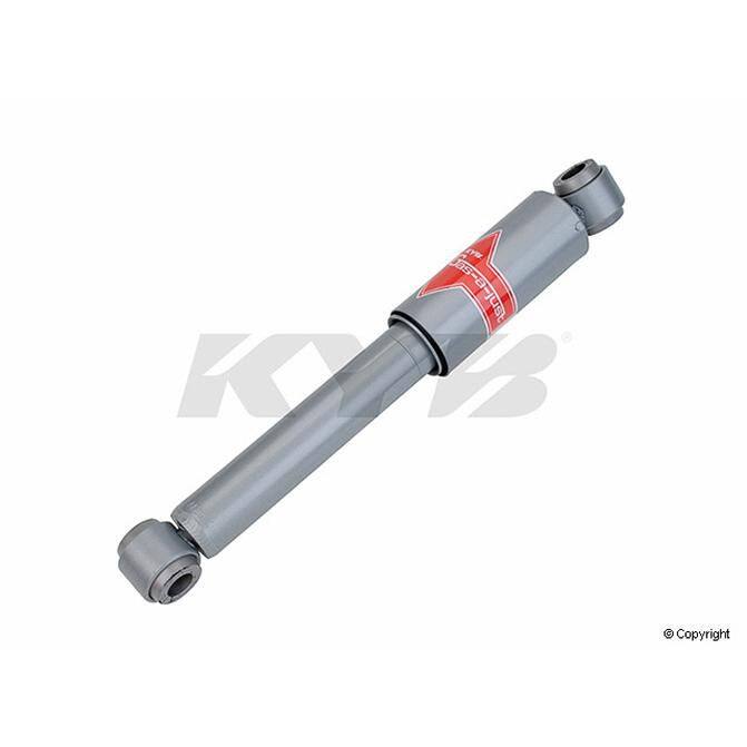 KYB KYB SHOCKS & STRUTS KG5401