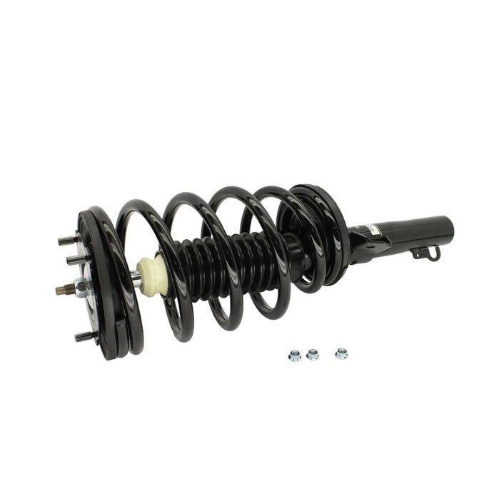 KYB KYB SHOCKS & STRUTS SR4016