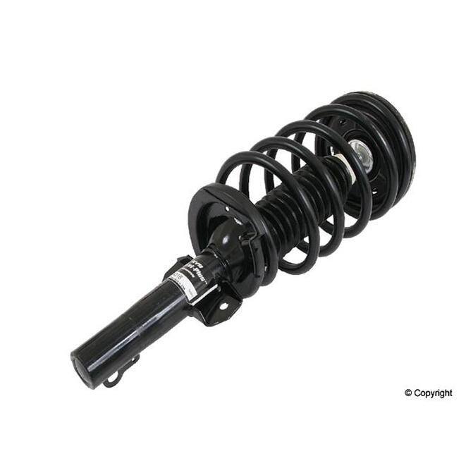 KYB KYB SHOCKS & STRUTS SR4016