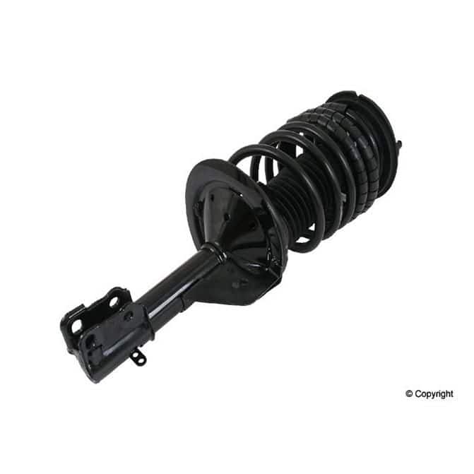 KYB KYB SHOCKS & STRUTS SR4019