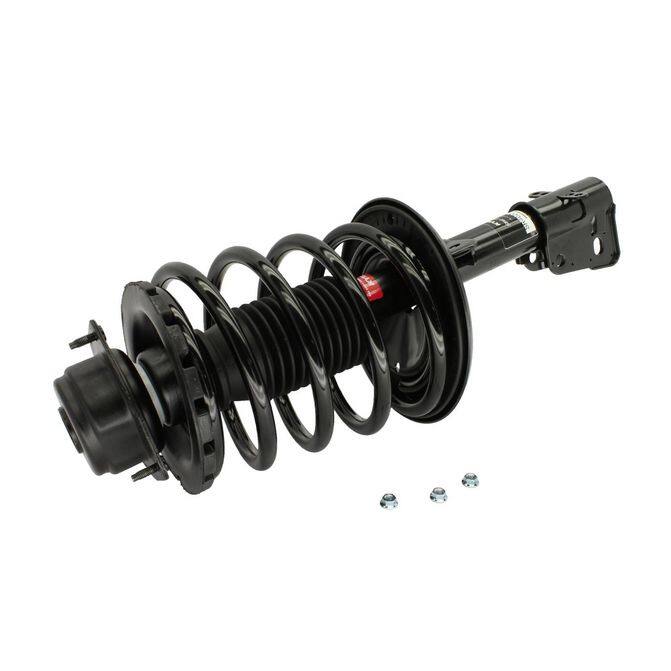 KYB KYB SHOCKS & STRUTS SR4020