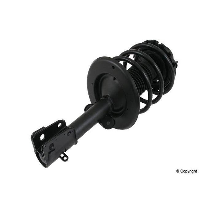 KYB KYB SHOCKS & STRUTS SR4020