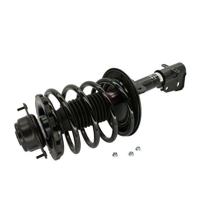 KYB KYB SHOCKS & STRUTS SR4021