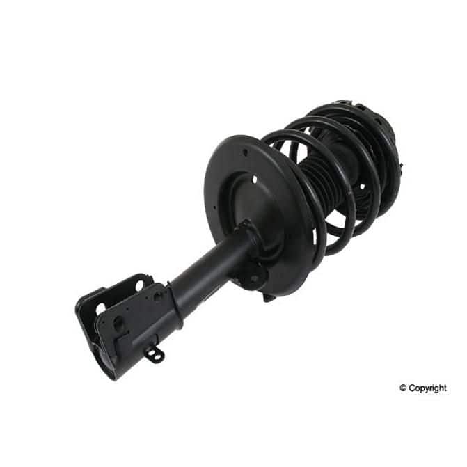 KYB KYB SHOCKS & STRUTS SR4021