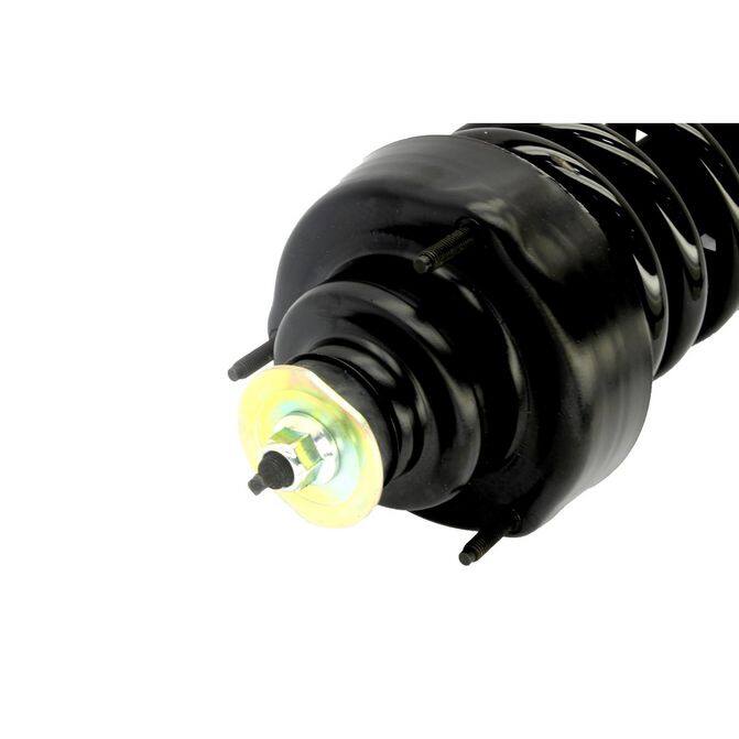 KYB KYB SHOCKS & STRUTS SR4051