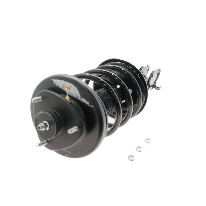 KYB KYB SHOCKS & STRUTS SR4072