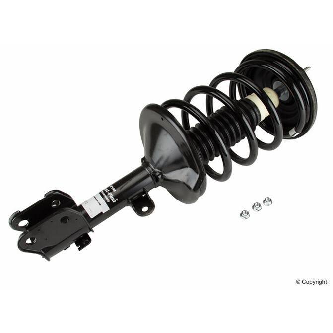 KYB KYB SHOCKS & STRUTS SR4072
