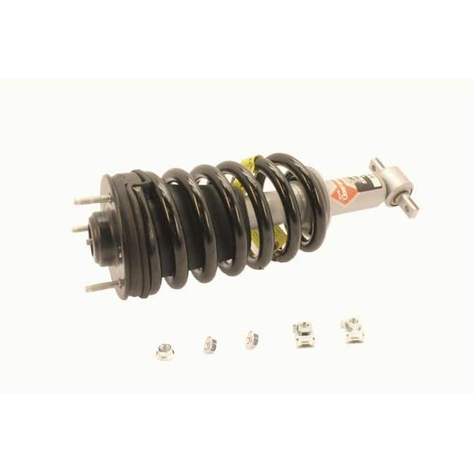 KYB KYB SHOCKS & STRUTS SR4080