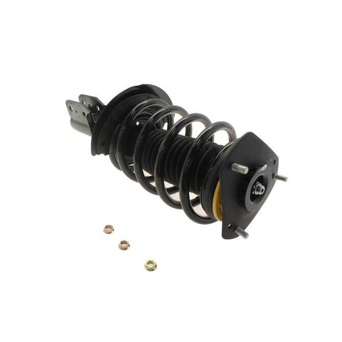 KYB KYB SHOCKS & STRUTS SR4091