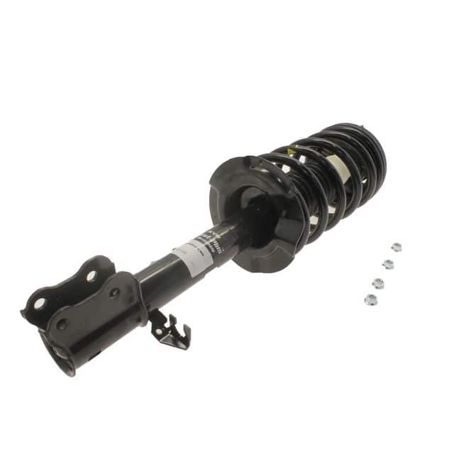 KYB KYB SHOCKS & STRUTS SR4100