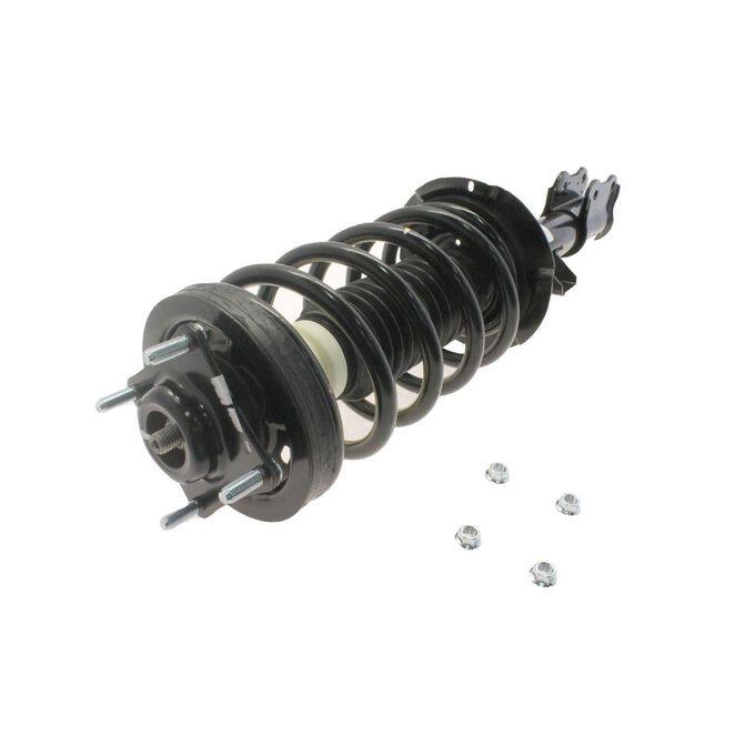 KYB KYB SHOCKS & STRUTS SR4100