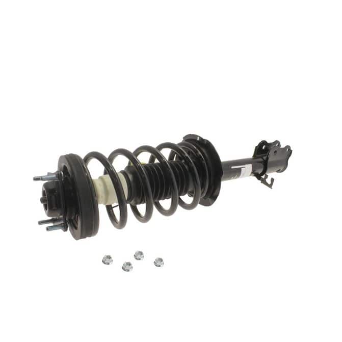 KYB KYB SHOCKS & STRUTS SR4101