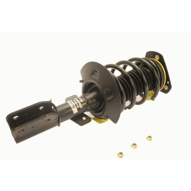 KYB KYB SHOCKS & STRUTS SR4102