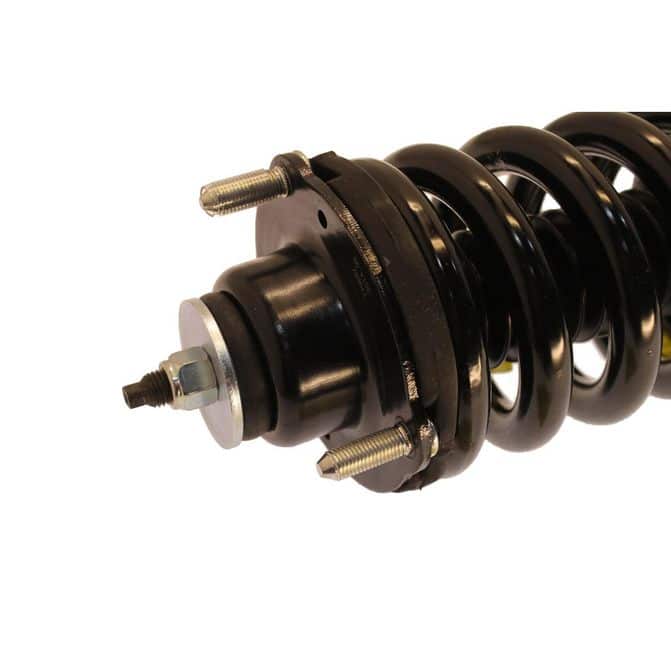 KYB KYB SHOCKS & STRUTS SR4120