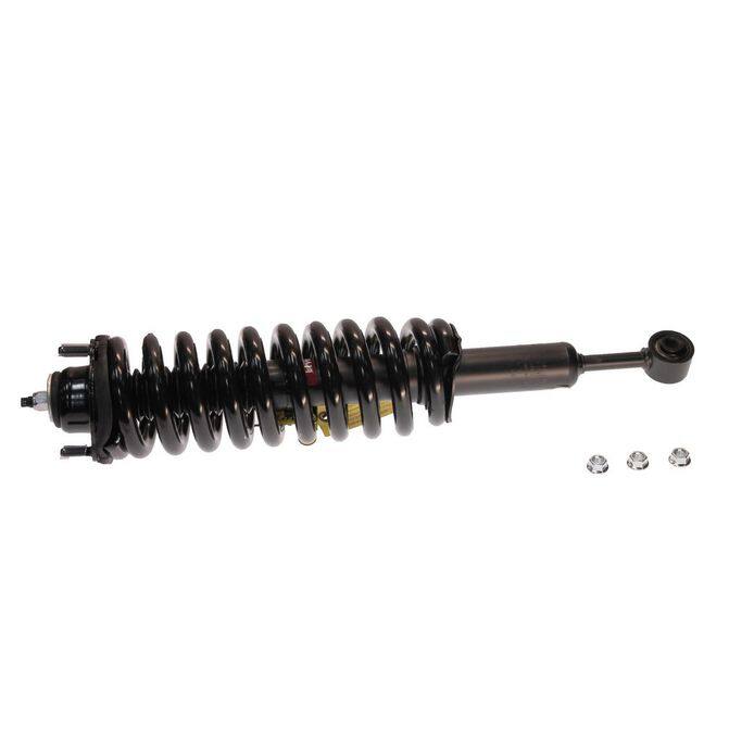 KYB KYB SHOCKS & STRUTS SR4130