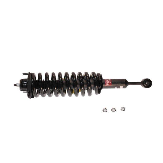 KYB KYB SHOCKS & STRUTS SR4131