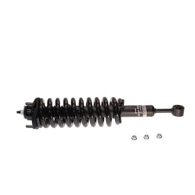 KYB KYB SHOCKS & STRUTS SR4134