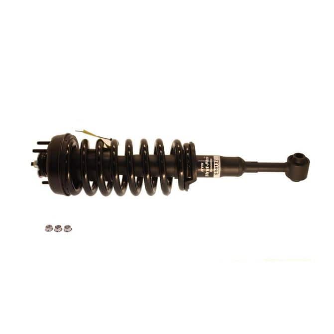 KYB KYB SHOCKS & STRUTS SR4137