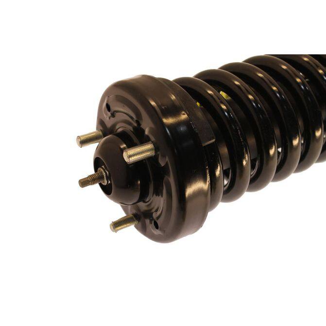 KYB KYB SHOCKS & STRUTS SR4149
