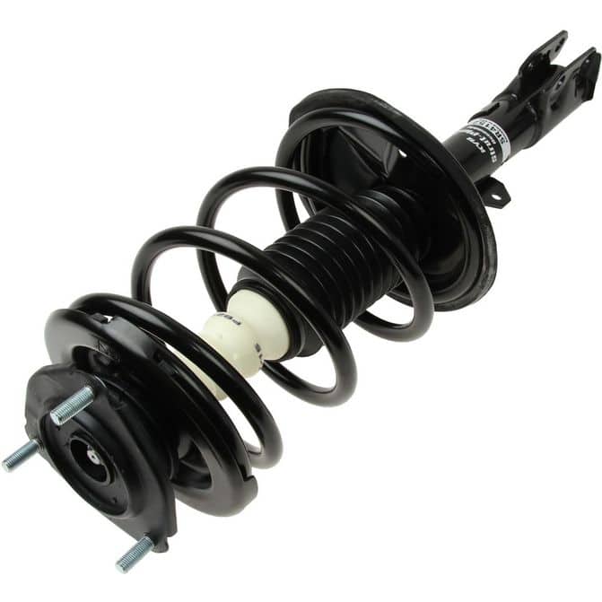 KYB KYB SHOCKS & STRUTS SR4152