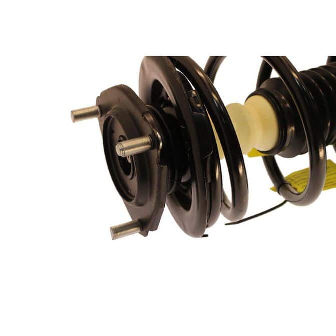 KYB KYB SHOCKS & STRUTS SR4153