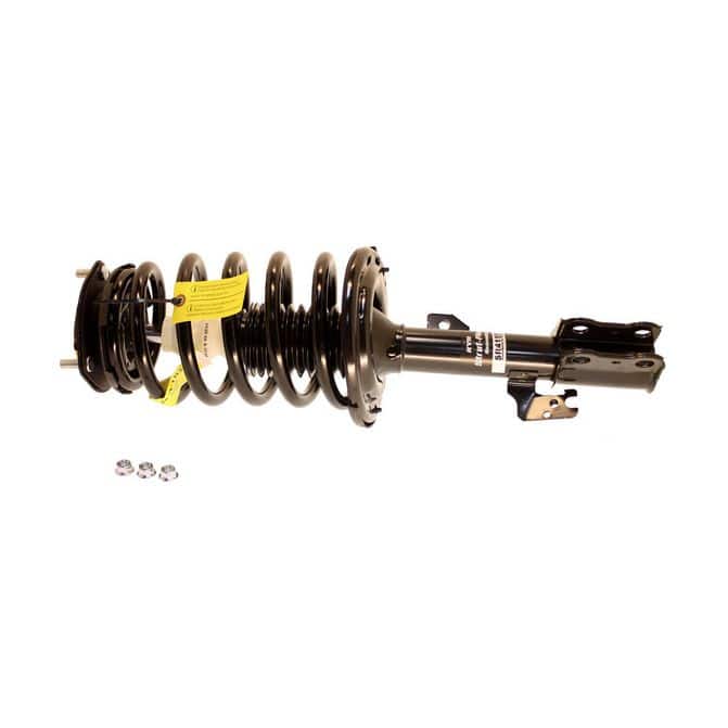 KYB KYB SHOCKS & STRUTS SR4155
