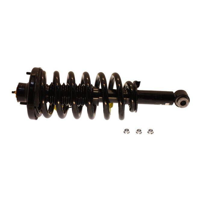KYB KYB SHOCKS & STRUTS SR4158