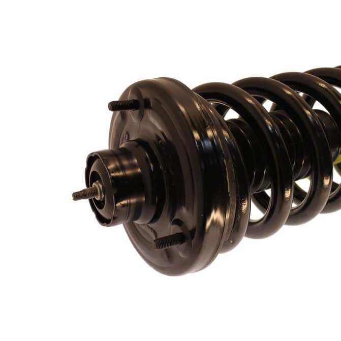 KYB KYB SHOCKS & STRUTS SR4158