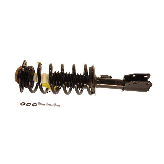 KYB KYB SHOCKS & STRUTS SR4160