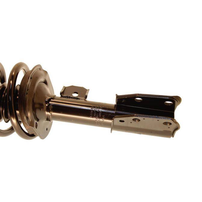 KYB KYB SHOCKS & STRUTS SR4160