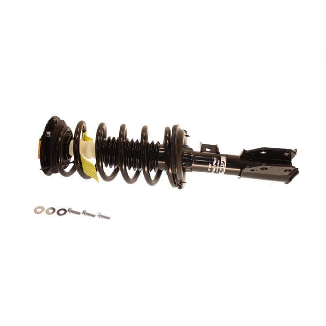 KYB KYB SHOCKS & STRUTS SR4162