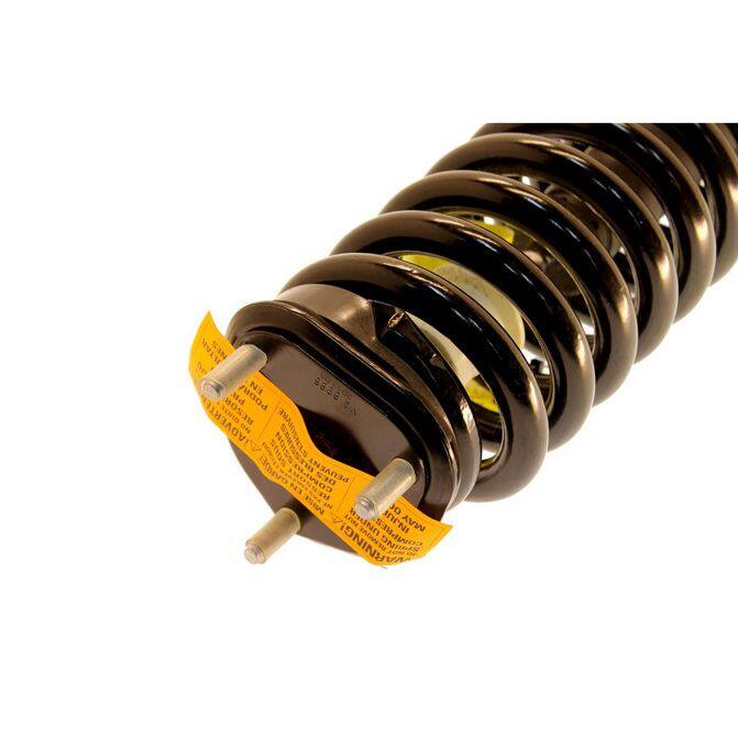 KYB KYB SHOCKS & STRUTS SR4165