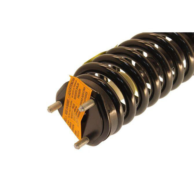 KYB KYB SHOCKS & STRUTS SR4166
