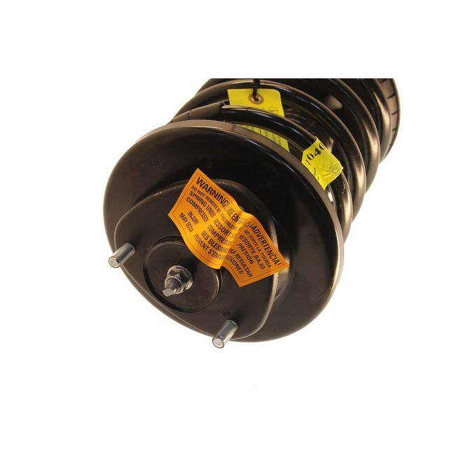 KYB KYB SHOCKS & STRUTS SR4168