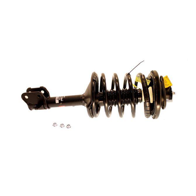 KYB KYB SHOCKS & STRUTS SR4168