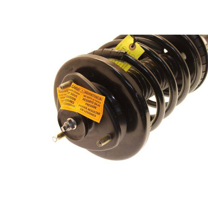 KYB KYB SHOCKS & STRUTS SR4169