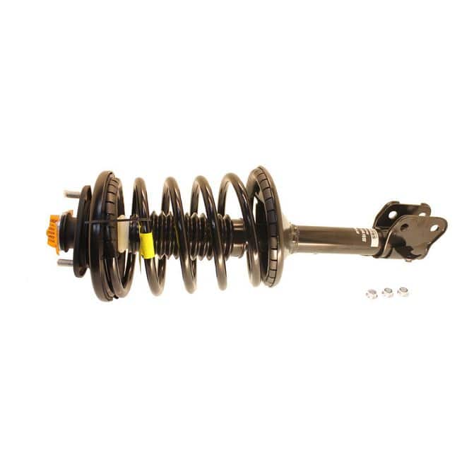 KYB KYB SHOCKS & STRUTS SR4170