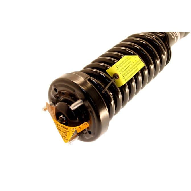KYB KYB SHOCKS & STRUTS SR4172