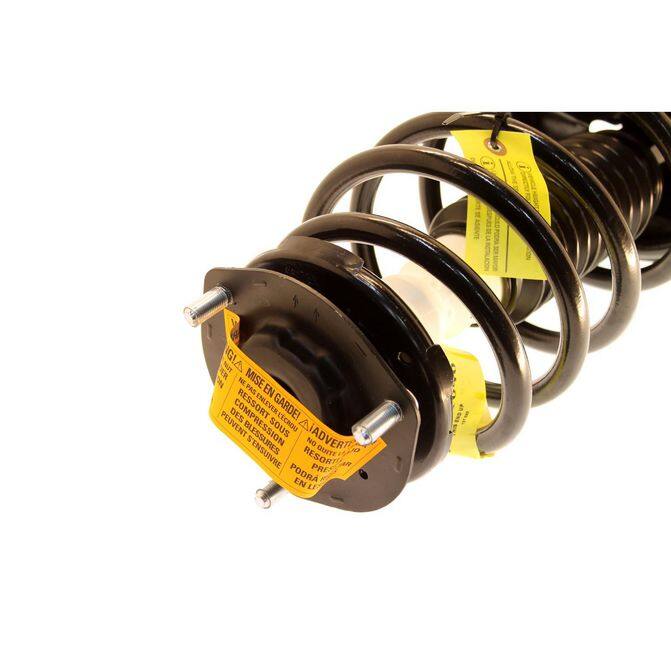 KYB KYB SHOCKS & STRUTS SR4177