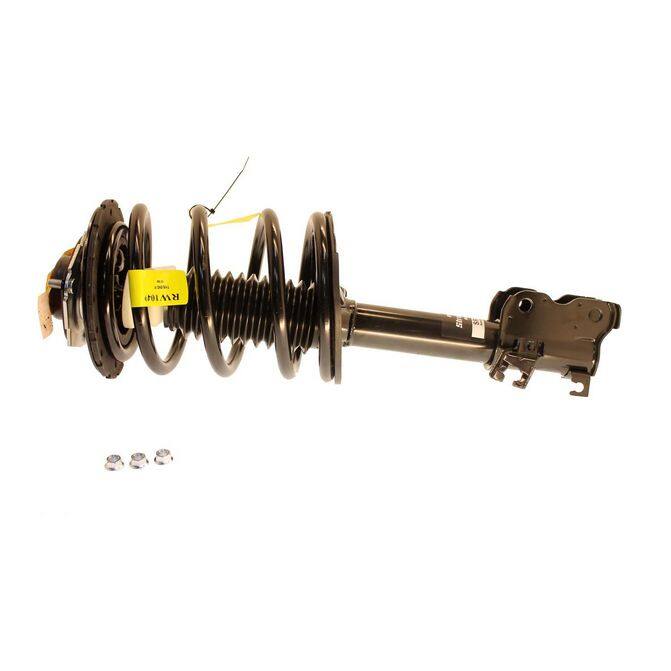 KYB KYB SHOCKS & STRUTS SR4186