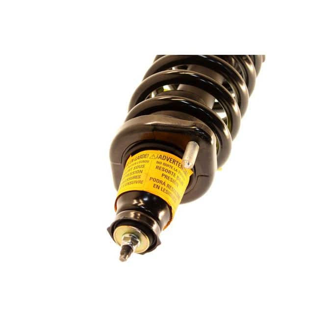 KYB KYB SHOCKS & STRUTS SR4192