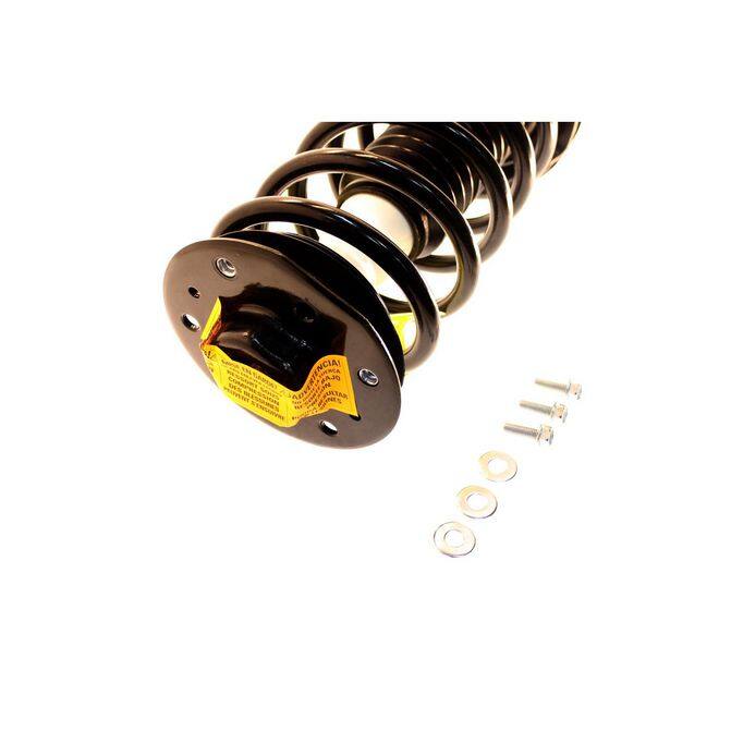 KYB KYB SHOCKS & STRUTS SR4197