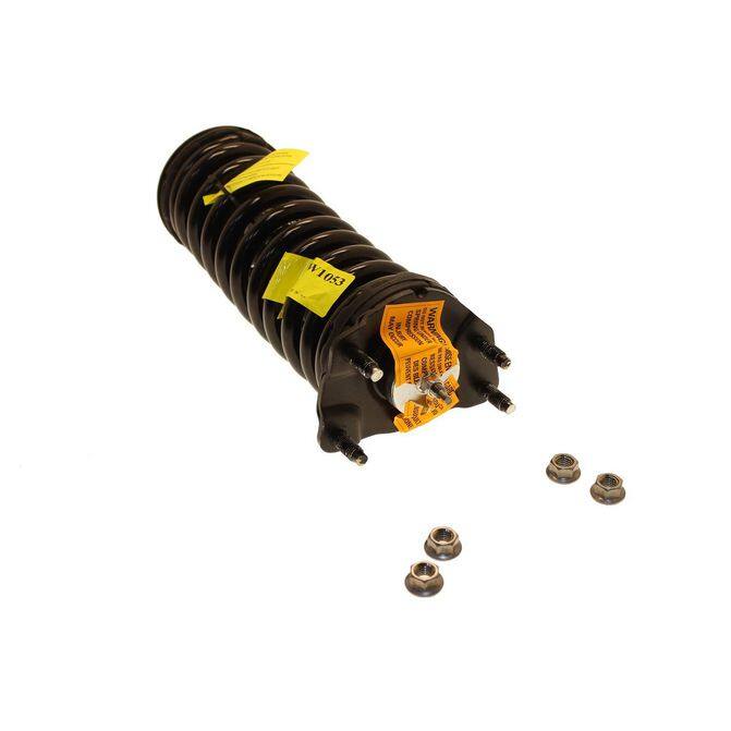 KYB KYB SHOCKS & STRUTS SR4200