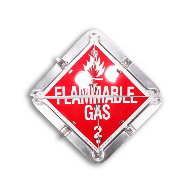 LAB LABELMASTER 818FLT