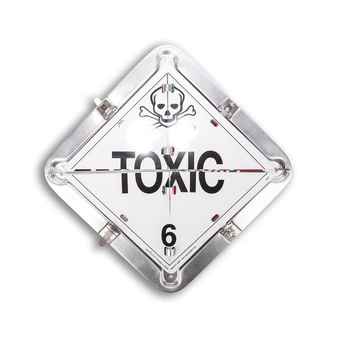 LAB LABELMASTER 818FLT