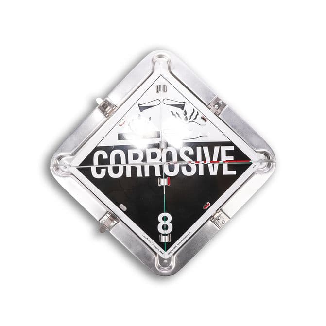 LAB LABELMASTER 818FLT