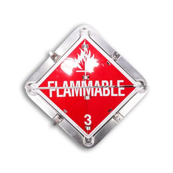 LAB LABELMASTER 818FLT