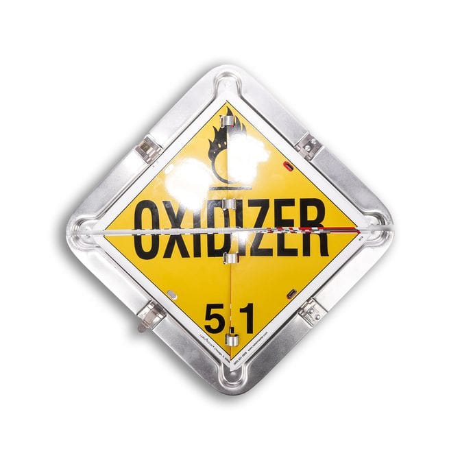 LAB LABELMASTER 818FLT