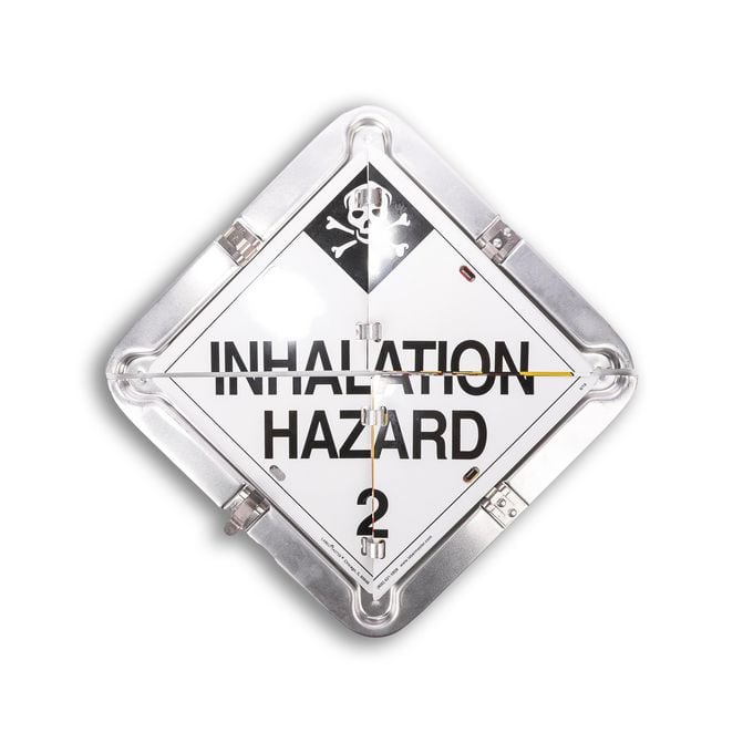 LAB LABELMASTER 818FLT