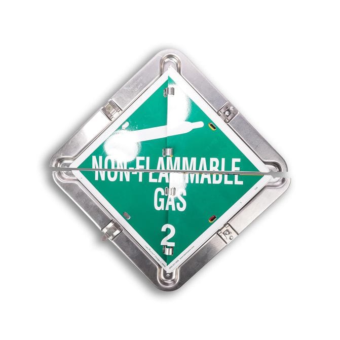 LABLABELMASTER818SFO